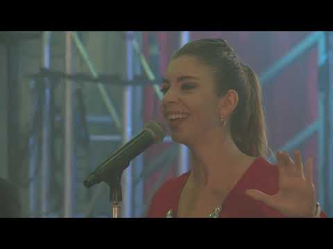 Franco Bagutti Band - Con te partirò