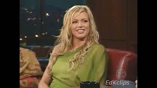 Nikki Ziering - Playboy cover - C.K. - June 2003