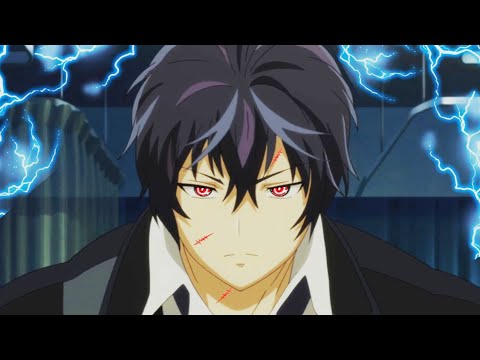 Orphan Boy With No Hope Becomes The Strongest Meta Human