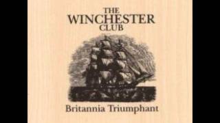 The Winchester Club - Britannia Triumphant