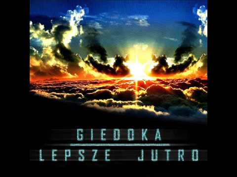 Giedoka - Lepsze jutro (prod  PWL)