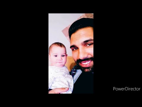 CSÍK LACI | Névre szóló - Gyermekem (Burai Lacika küldi Larisszának kislányának)