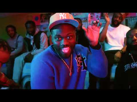 DesignerBoy ft Kevcody x Johnny (Prod by Ysbeatsz) - BKO x Jhorrmountain x Ordio Mareno