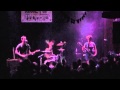 The Thermals - Noise Pop 2013 -- The Sword by my Side