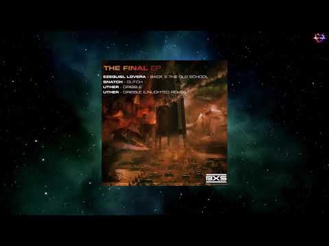 Ezequiel Lovera - Back 2 The Old School (Original Mix) [BXS RECORDINGS]