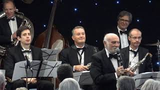 Jack Hylton Part 1 Re-edited