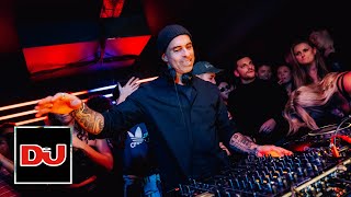 Chris Liebing - Live @ DJ Mag HQ 2023