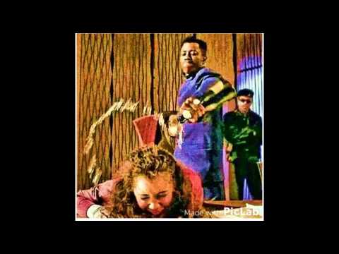 Denigma & Young Blito- OLtis