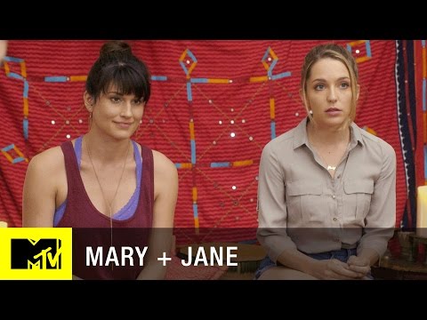 Mary + Jane 1.05 (Clip 'Miscellaneous Addictions')