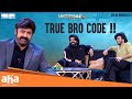 Inside The Bro Code Ram Charan His Friends Sharwanand Vikram Unstoppable With NBK