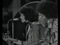 Jimi Hendrix "Wild Thing" 1967-05-11