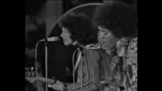 Jimi Hendrix Wild Thing Music