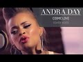 Andra Day - Cosmic Love [Florence and the ...