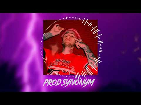 [FREE] Lil Peep x Lyran Dasz x LEXIKA type beat "Health" / 110 Bpm C Major