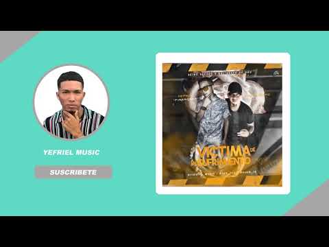 Yefriel Ft Franciskao Diex  Victima De Un Sufrimiento