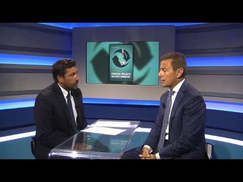 Imprese, Leti Messina: più competitività con progetto strategico