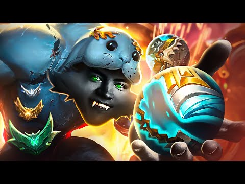 WARWICK IS STILL THE STRONGEST TOPLANER