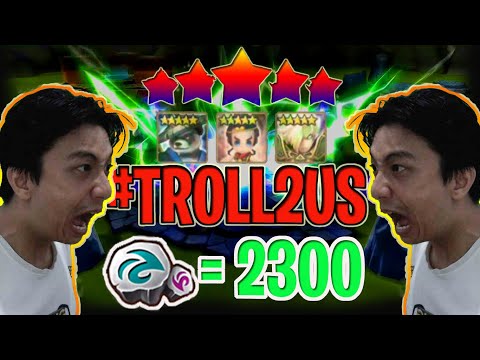 2300 STONE SUMMON, HOW MANY NAT5 WE WILL GET - isengdudegame Summoners War