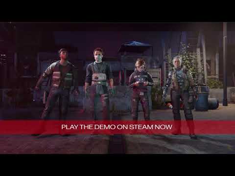 Rise of Humanity - Play the new demo now!