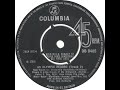 UK New Entry 1968 226 The Barron Knights An Olympic Record