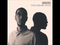 Set You Free [Clean] - Oddisee 