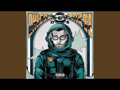 CYDONIA (feat. ZHICKLEEZ & ZAHEED SANTANA)