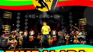 Timbalada Beija-Flor e Ai que Saudades de d&#39;oce