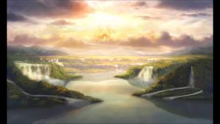 New Jerusalem by Michael Card