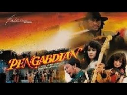 film jadul rhoma irama full hd pengabdian 1984