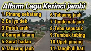 Download lagu Lagu Pop Daerah Jambi / Lagu jambi sedih || Lagu jambi Pinang sebatang (vlog perjalanan) mp3