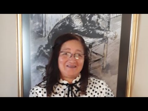 Home Going Celebration of Naomi Ramazan