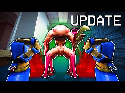 FRAUD JUST KEEPS GETTING BETTER... | ULTRAKILL ( 8-2 )