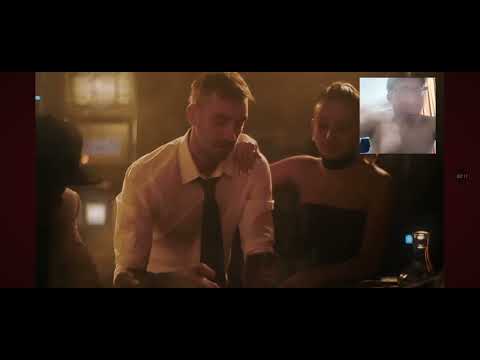 Salas, Alejo Isakk, Gusty dj REACCIO (video ) OFICIAL