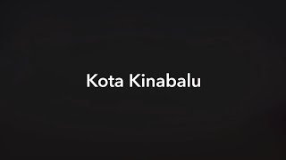 Kota Kinabalu Hike, Sabah, Malaysia 🇲🇾