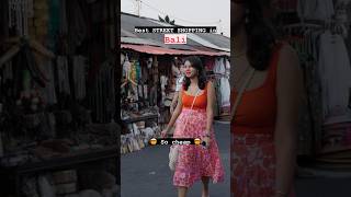 Download lagu Best street shopping in Bali with prices | Ubud art market | #shorts #travel #bali #indonesia mp3 Download lagu Best street shopping in Bali with prices | Ubud art market | #shorts #travel #bali #indonesia mp3