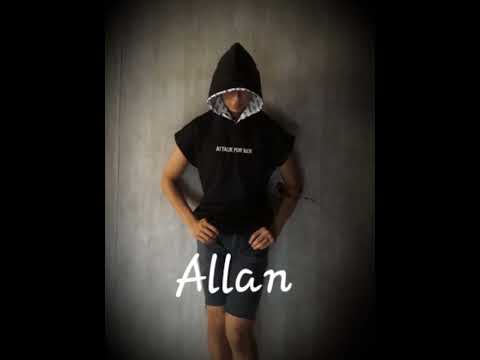 Joga sem parar (official Music)