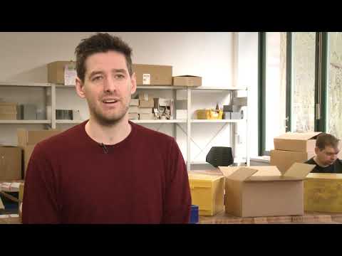 17 So wird´s gemacht Konfektionierung