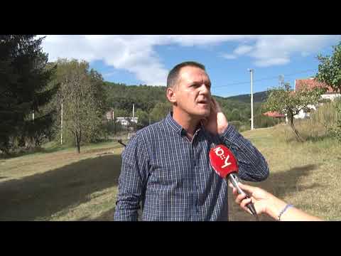 Radovi u MZ Milatkovice