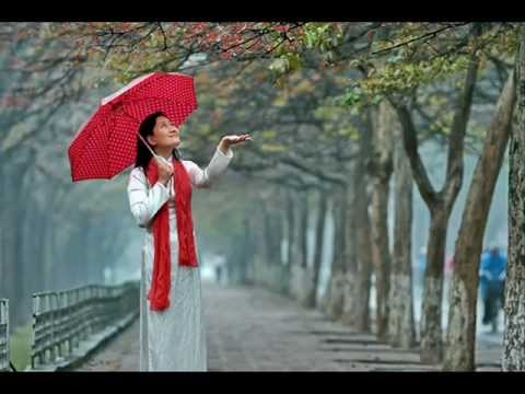 Khúc xuân - Thu Phương