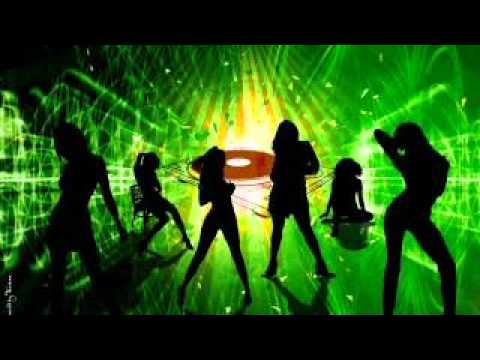 Dj Rivell & Monica vs Javi Mula Come on bum bam Dap&Sad mash up