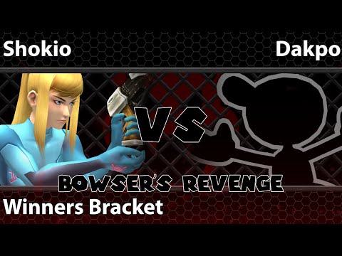 BR 19 PM - FX DFW | Shokio (ZSS) vs FX DFW | Dakpo (GnW) - Winners Bracket
