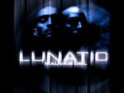 Lunatic ft. Malekal Morte - 92i