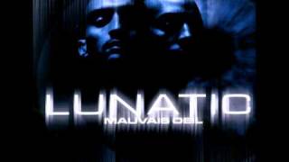 Lunatic ft. Malekal Morte - 92i