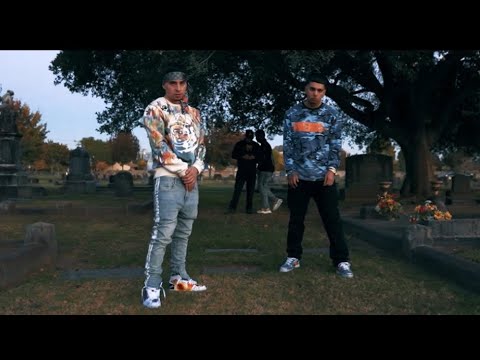 Neeno Bvndz x Ma$kUp Omar - How To Feel (Official Music Video) Shot by #SKIIIMOBB
