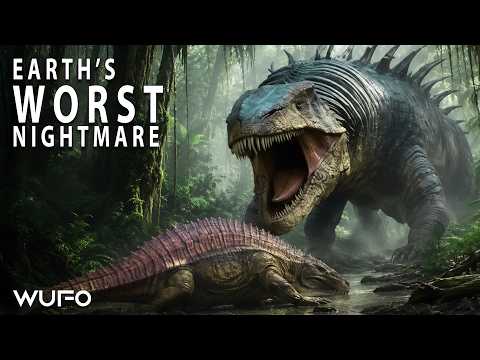 The Permian Period: When Earth Became a Planet From Hell | Science Documentary