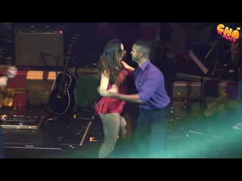 Anitta - Ritmo Perfeito (Ao Vivo) @ Chá da Alice (Vídeo Oficial)