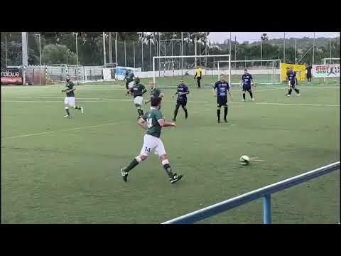 Guillermo Mendiguri Highlights