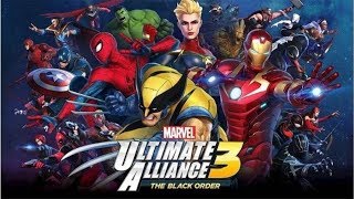 Easy Unlock for Marvel Ultimate Alliance 3 Characters & Costumes - Magneto Thanos Loki Elektra