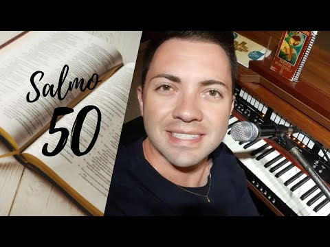 Salmos 51 (criai Em Mim Um Coração Que Seja Puro) - Igor Neri