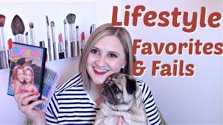 April 2021 Lifestyle Favorites | pens, PJ pants, purse and more!